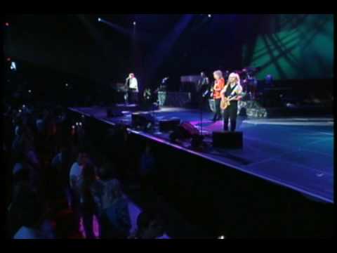 Styx - Show Me The Way (1996 John Panazzo Tribute)