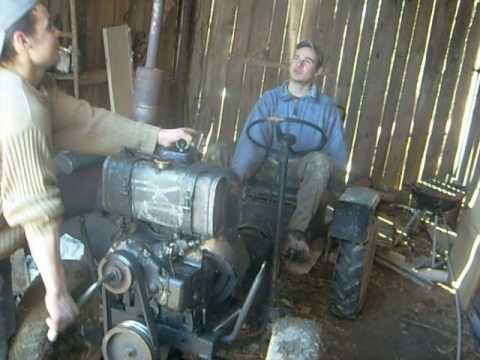 odpalanie esioka papaja s-7