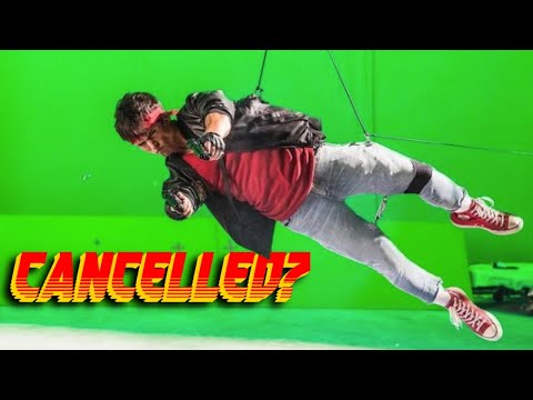 The Sad Reality Behind KUNG FURY 2!!!