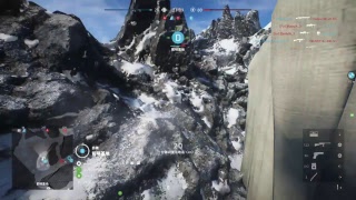 ［BFV］視聴リクエストされたので始めました