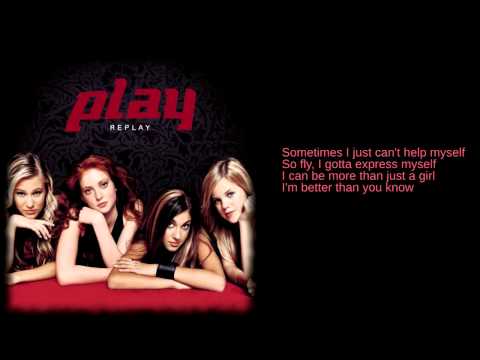 Play: 05. Hot (ft. Shaggy) (Lyrics)