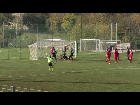 Promozione/A Miano-Mutignano 1-2