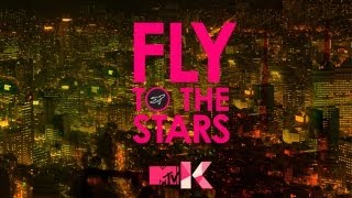 MTV K Fly To The Stars Contest
