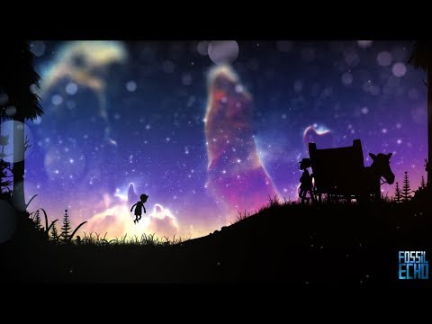 Fossil Echo - Playthrough PC Gameplay