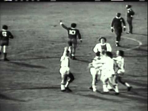1972 April 5 Ajax Amsterdam Holland 1 Benfica Portugal 0 Champions Cup