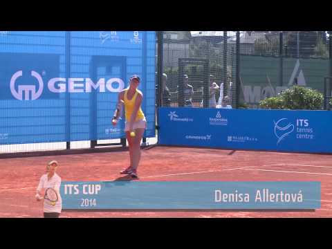 ITS CUP 2014 oficiální klip