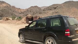 preview picture of video 'Trip to Wadi Arbeieen #wadibashing'
