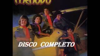MENUDO  &quot;UNA AVENTURA LLAMADA MENUDO&quot; (Disco Completo)