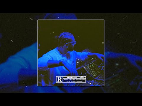 (FREE) Majid Jordan x Drake x The Weeknd Type Beat - “DAYDREAM”