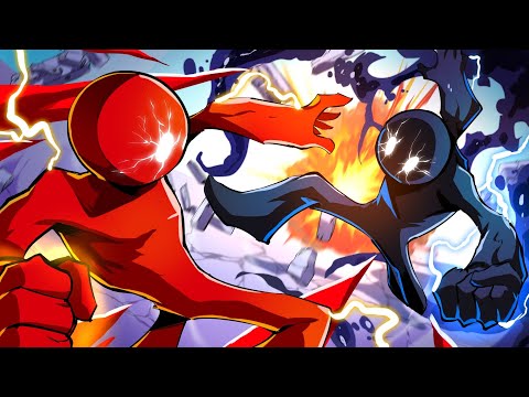 Nothing Tops This...Red Vs Black