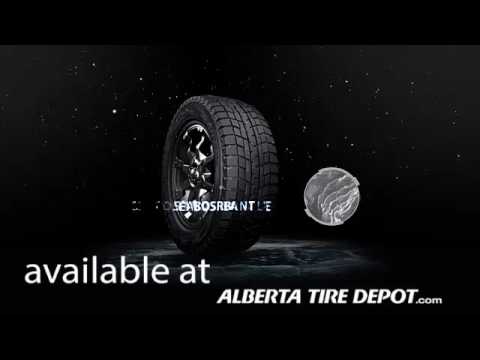 Yokohama IceGuard IG52C | Start at CA $55