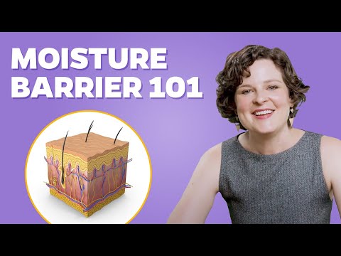 How To Keep Your Moisture Barrier Healthy | Learn | Stratia