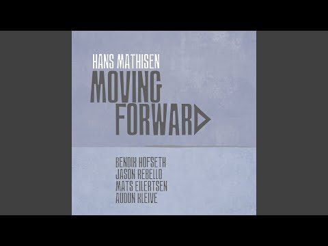 Moving Forward online metal music video by HANS MATHISEN