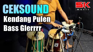 Download lagu CEKSOUND 🔊 HAJATAN COCOK OPERATOR PEMULA 🎛🎚 mp3