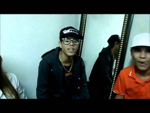 Mc Lon e Mc Bruninho Medley Só Lançamento 2013