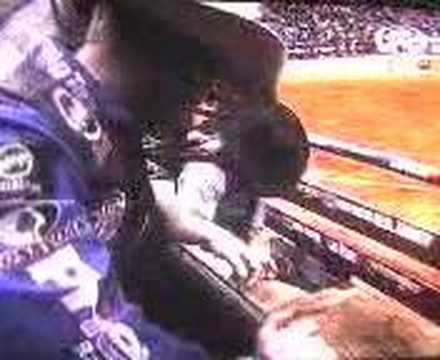 Brian Canter vs. Sunshine