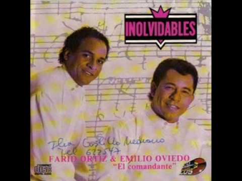 NO HAY DERECHO_FARID ORTIZ.