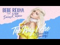 Bebe Rexha - The Way I Are (Dance With Somebody) [feat. Lil Wayne] (DallasK Remix) (Audio)