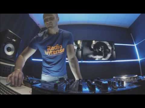 Light - Live @ Radio Intense 16.06.2015