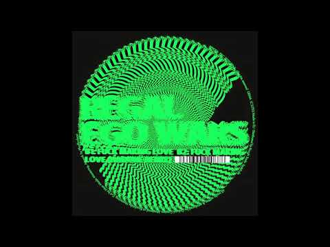 Regal - Fuck Making Love