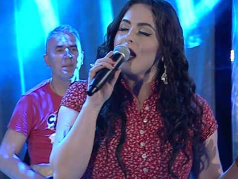 Amra Halebic - Skenderaga LIVE VSV (OTV VALENTINO 13.06.2016.)