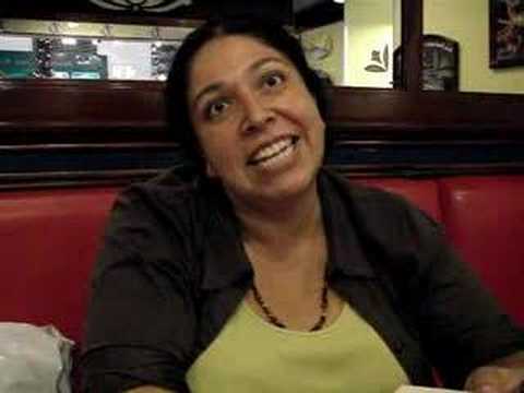 Maria Elena's Greetings Home