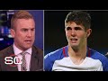 ‘WHAT ARE WE DOING?!’ Taylor Twellman’s full rant on the USMNT missing the World Cup | ESPN Archive ‘WHAT ARE WE DOING?!’ Taylor Twellman’s full rant on the USMNT missing the World Cup | ESPN Archive