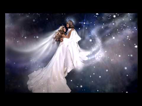 A Jesus Gets Excited About His Bride Vision