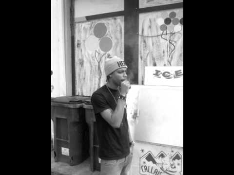 Symba - Chiraq Remix