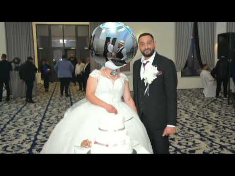 Nunta Marius si Silvia 4 Octombrie 2025