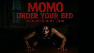 MOMO: Under Your Bed | Momo Horror Film 2025 | The Story Vibe