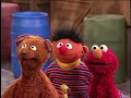 SS Ernie In Episode 4028