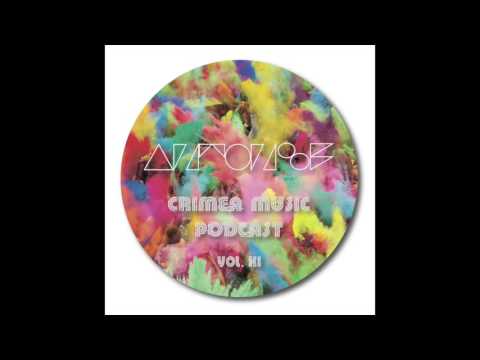 ANTON%F - Crimea Music Podcast (Vol. 11)