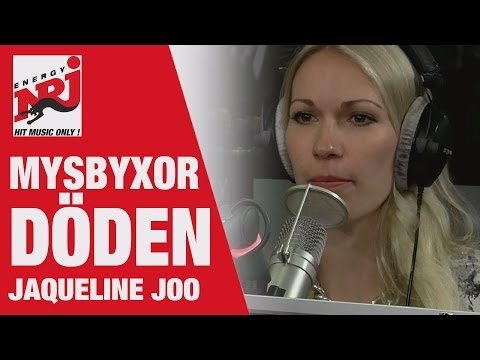 Jacqueline Joo: Mysbyxordöden - VAKNA MED NRJ