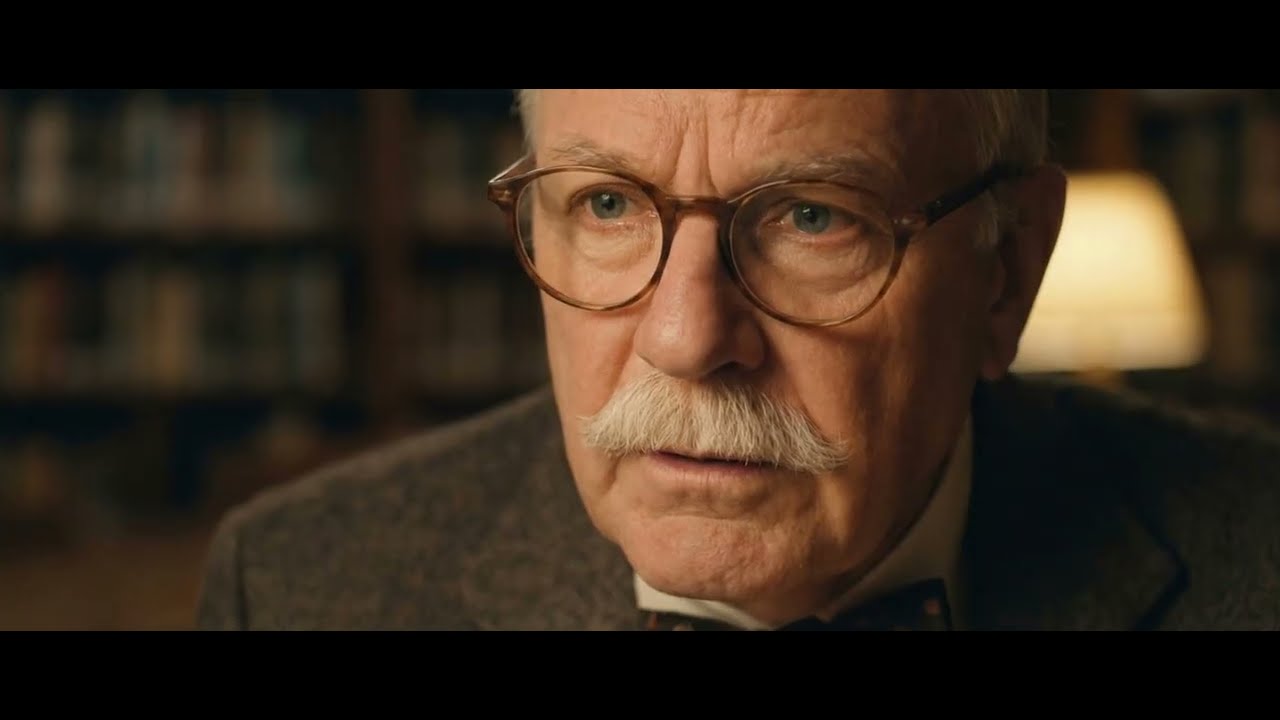 Belicena Villca: La Sangre de los Dioses Hiperbóreos | TRAILER 2026