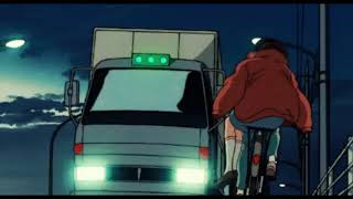 p a i n &amp; p l e a s u r e - black atlass // slowed down