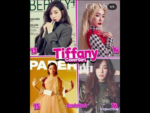 Taeyeon Yoona Yuri Hyoyeon Jessica Seohyun Sooyoung Tiffany Sunny Girls' generation SNSD part6