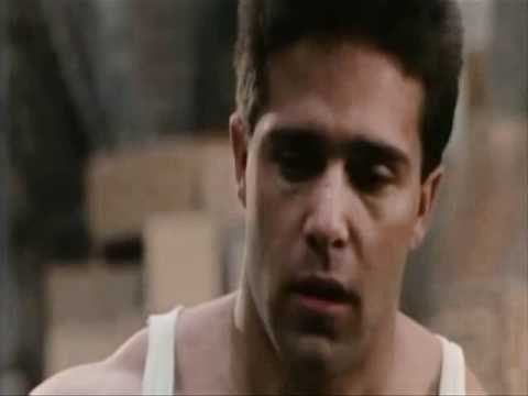 Léolo (1992), Jean Claude Lauzon, Fernand scene