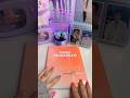 unboxing ENHYPEN Orange Blood album! Target Exclusive ver! 💕 #enhypen #enhypenalbum #engeneenhypen