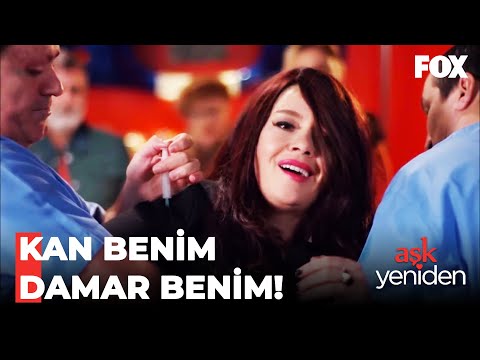 Şekercizade Ailesinden Mukaddes'e Büyük Darbe! - Aşk Yeniden 46. Bölüm