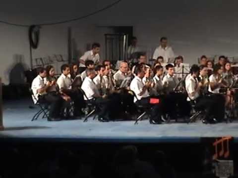 Extreme Make-over - Agrupación Musical "Los Silos" de Burjassot