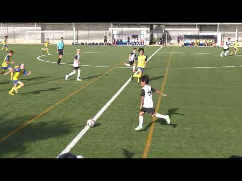 MadCup 2025. D.A.V. Santa Ana vs Kaptiva Sports Global Stage