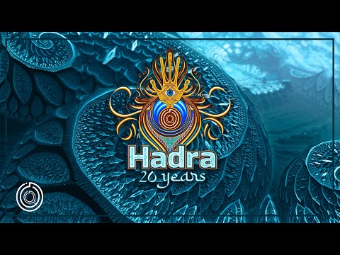 HADRA - 20 YEARS OF RESISTRANCE - Volume 1