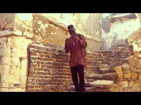 Afrikan Boy - M.I.A feat. Adio West (OFFICIAL VIDEO)