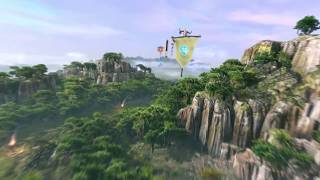 Total War: Warhammer II – Campaign Map Overview Trailer