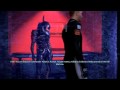 Mass Effect 2: Reactivating the geth, Legion 