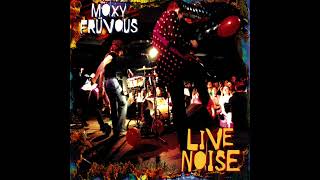 Moxy Früvous - King of Spain :: Live Noise [1999]