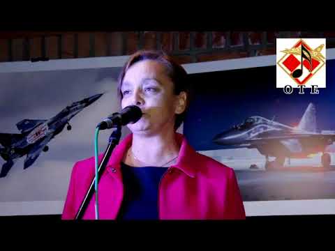 Koncert Piosenki Patriotycznej - Garbatka Letnisko 2017 r.