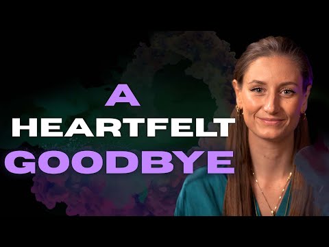The End Of An Era: A Heartfelt Goodbye | Deja Blu EP 123