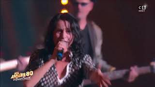 Lio - Banana Split - Live - 2018